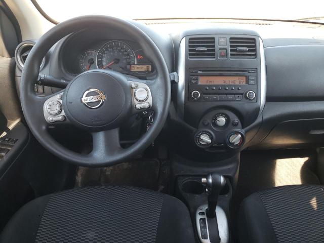Photo 9 from auction – 2016 NISSAN MICRA with VIN 3N1CK3CP7GL255164