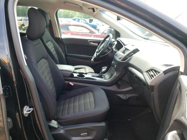 Photo 5 from auction – 2017 FORD EDGE SEL with VIN 2FMPK3J93HBC12503