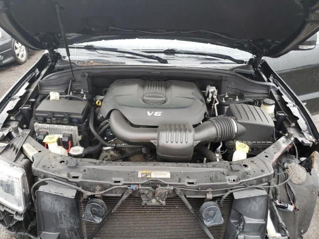 Photo 7 from auction – 2014 JEEP GRAND CHER with VIN 1C4RJFBG4EC479126