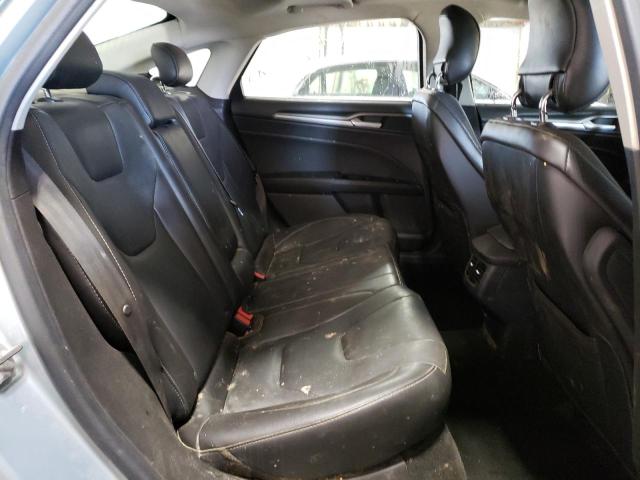 Photo 6 from auction – 2014 FORD FUSION TIT with VIN 3FA6P0RU8ER324581