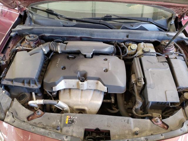 Photo 7 from auction – 2015 CHEVROLET MALIBU 1LT with VIN 1G11C5SL2FF310780