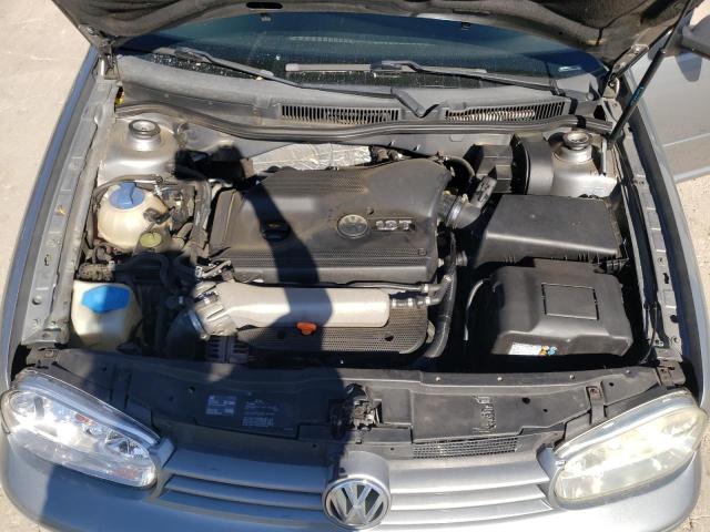 Photo 7 from auction – 2004 VOLKSWAGEN GTI with VIN 9BWDE61JX44034965