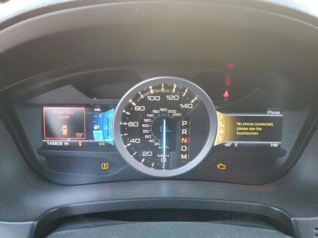 Photo 8 from auction – 2013 FORD EXPLORER X with VIN 1FM5K8D81DGC32906