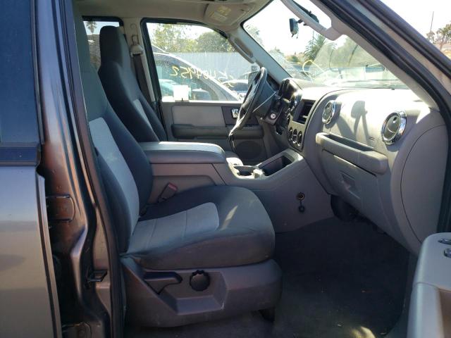 Photo 5 from auction – 2005 FORD EXPEDITION with VIN 1FMPU16505LB06865