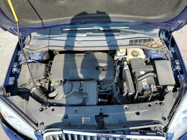 Фото 7 с аукциона – 2013 BUICK VERANO с VIN 1G4PP5SK0D4103497