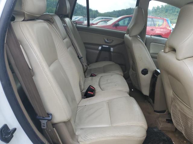 Photo 6 from auction – 2010 VOLVO XC90 3.2 with VIN YV4982CZXA1566262