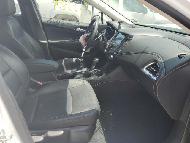 Photo 5 from auction – 2018 CHEVROLET CRUZE PREM with VIN 3G1BF6SM5JS625085