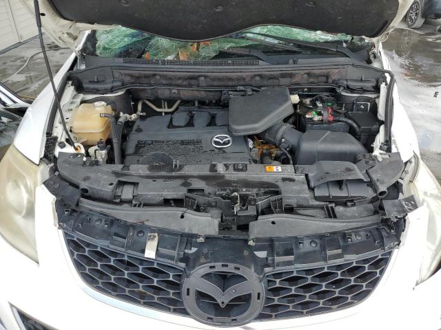 Photo 7 from auction – 2011 MAZDA CX-9 with VIN JM3TB2CA1B0316041