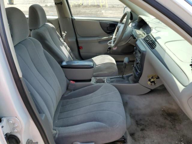 Photo 5 from auction – 2004 CHEVROLET CLASSIC with VIN 1G1ND52F94M663194
