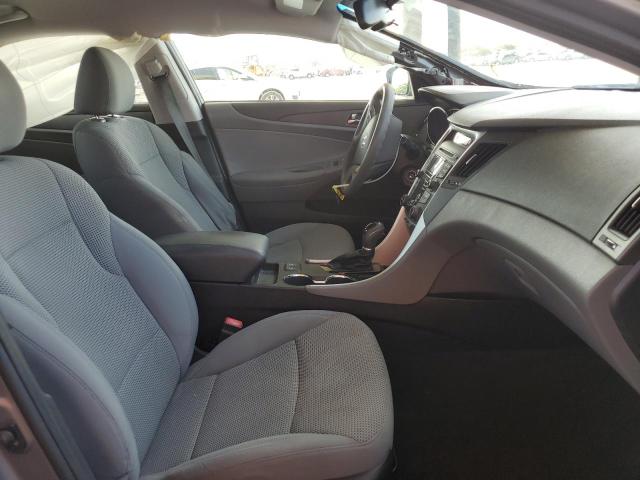 Photo 5 from auction – 2013 HYUNDAI SONATA GLS with VIN 5NPEB4AC7DH746194