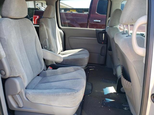 Photo 6 from auction – 2011 KIA SEDONA EX with VIN KNDMH4C78B6375452