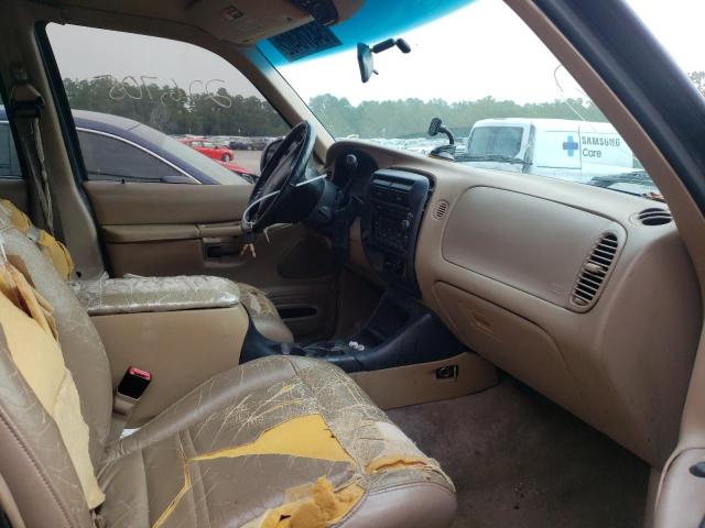 Photo 5 from auction – 1999 FORD EXPLORER with VIN 1FMZU32P7XUC87598