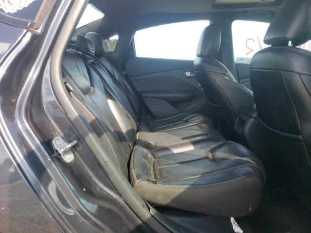 Photo 6 from auction – 2013 DODGE DART LIMIT with VIN 1C3CDFCH0DD214639
