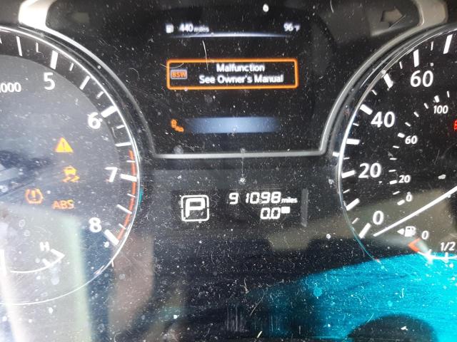 Photo 8 from auction – 2014 NISSAN ALTIMA 3.5 with VIN 1N4BL3AP1EC317617