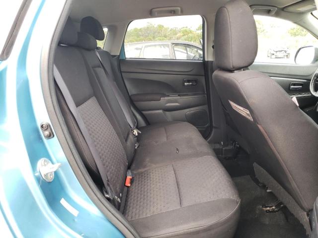 Photo 6 from auction – 2011 MITSUBISHI OUTLANDER with VIN JA4AP4AU7BZ006671