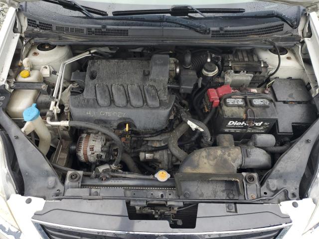 Photo 7 from auction – 2011 NISSAN SENTRA 2.0 with VIN 3N1AB6AP4BL636507