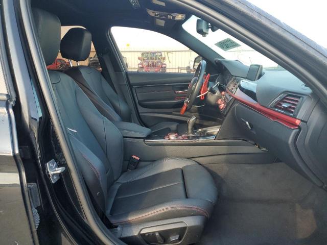 Photo 5 from auction – 2014 BMW 328 I SULE with VIN WBA3C1C55EK117650