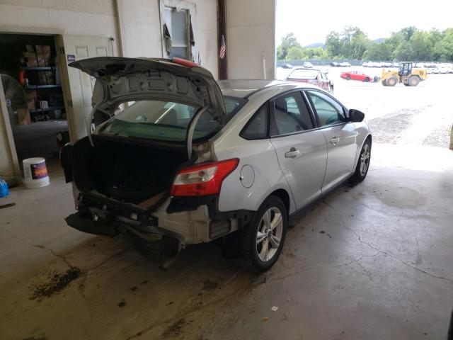 Photo 4 from auction – 2013 FORD FOCUS SE with VIN 1FADP3F2XDL193629
