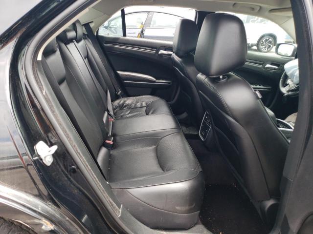 Photo 6 from auction – 2018 CHRYSLER 300 LIMITE with VIN 2C3CCAEG8JH301519