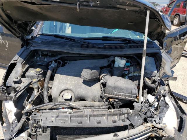 Photo 7 from auction – 2013 FORD EXPLORER with VIN 1FM5K7B83DGC79139