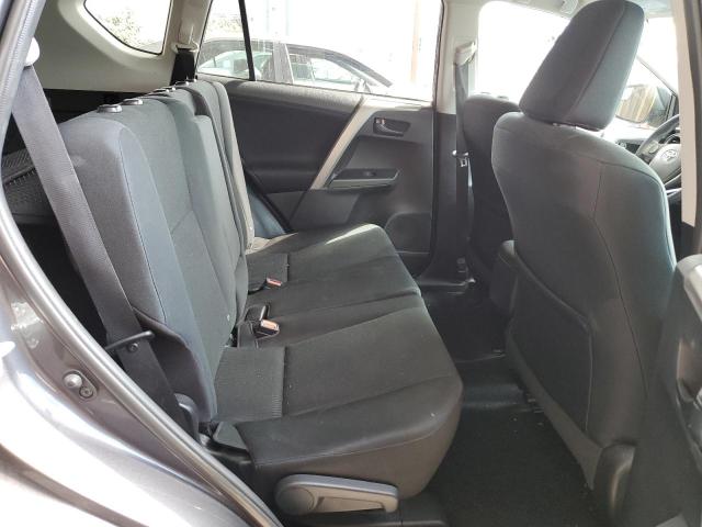 Photo 6 from auction – 2016 TOYOTA RAV4 LE with VIN 2T3BFREV3GW435522