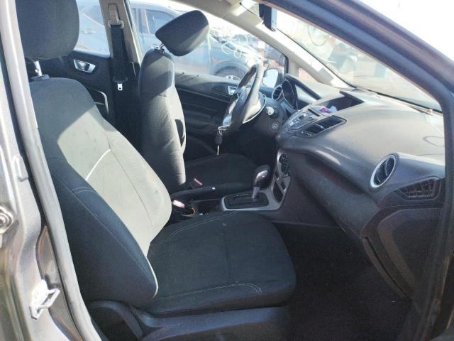 Photo 5 from auction – 2014 FORD FIESTA SE with VIN 3FADP4BJ5EM121773