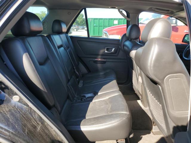 Фото 6 с аукциона – 2004 CADILLAC SRX с VIN 1GYEE637X40183409