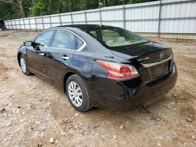 Photo 3 from auction – 2014 NISSAN ALTIMA 2.5 with VIN 1N4AL3AP0EC266042