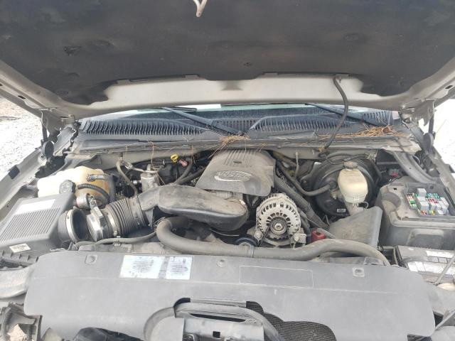 Photo 7 from auction – 2007 CHEVROLET SILVERADO with VIN 2GCEC13V171105803