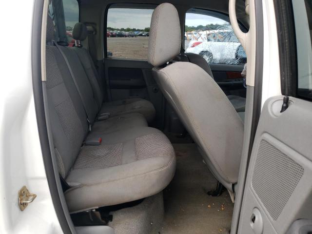 Photo 6 from auction – 2006 DODGE RAM 1500 S with VIN 1D7HA18N86J139713