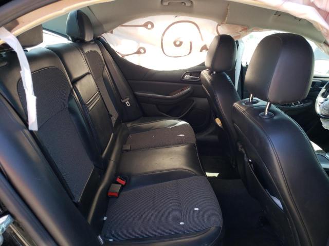 Photo 6 from auction – 2013 CHEVROLET MALIBU 2LT with VIN 1G11E5SA0DU124298