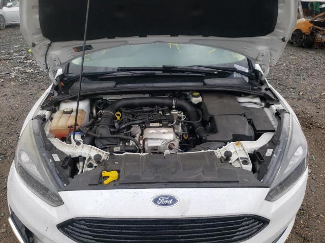 Photo 7 from auction – 2017 FORD FOCUS SE with VIN 1FADP3FE7HL312026