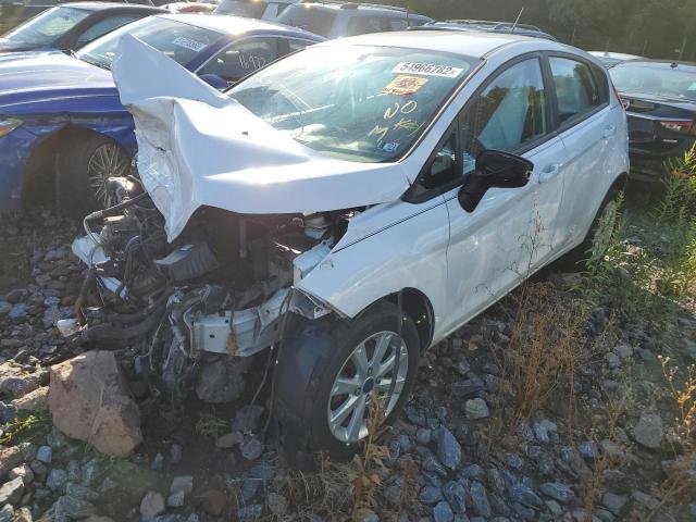 Photo 2 from auction – 2012 FORD FIESTA SE with VIN 3FADP4EJ0CM123455