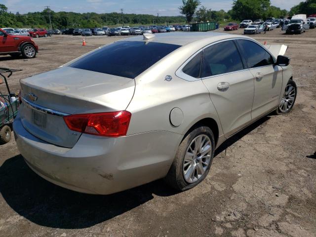 Photo 4 from auction – 2015 CHEVROLET IMPALA LS with VIN 2G11X5SL0F9104970