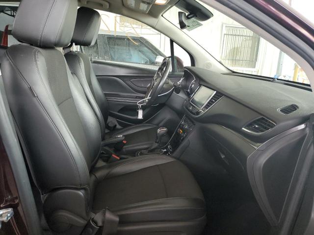 Photo 5 from auction – 2018 BUICK ENCORE PRE with VIN KL4CJASB7JB641094