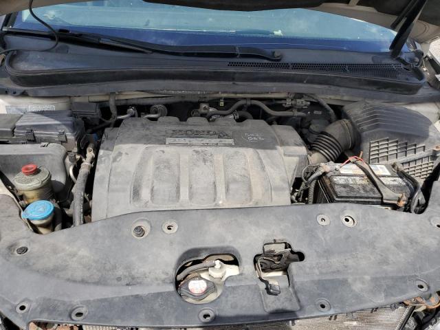 Photo 7 from auction – 2006 HONDA ODYSSEY EX with VIN 5FNRL38636B418152