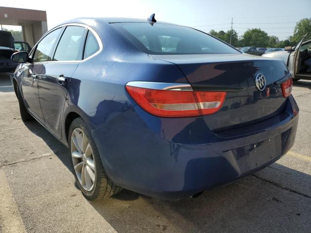 Photo 3 from auction – 2013 BUICK VERANO with VIN 1G4PP5SK0D4103497