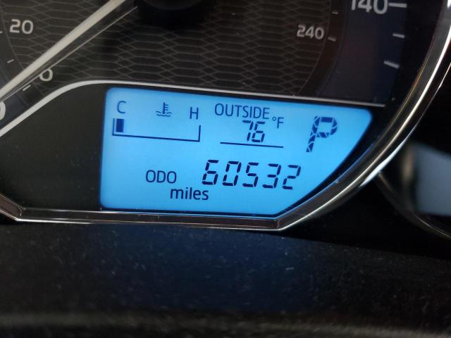 Photo 8 from auction – 2014 TOYOTA COROLLA L with VIN 5YFBURHE1EP163741