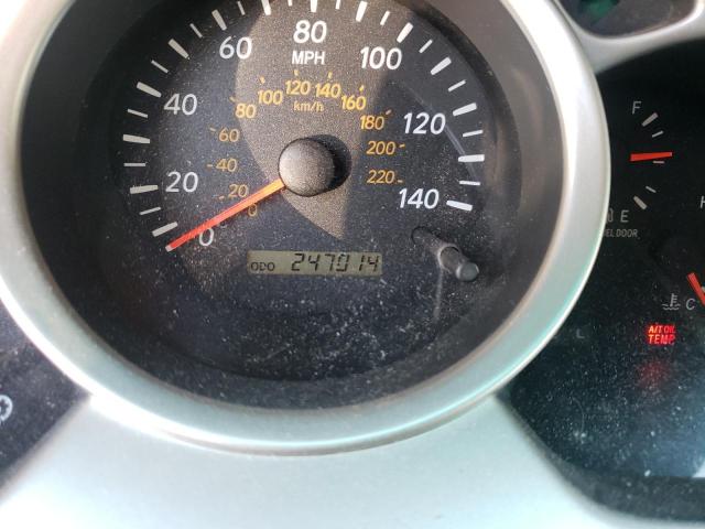 Photo 8 from auction – 2006 TOYOTA HIGHLANDER with VIN JTEEP21A860162354