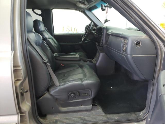 Photo 5 from auction – 2002 CHEVROLET SILVERADO with VIN 1GCGK13U12F143214