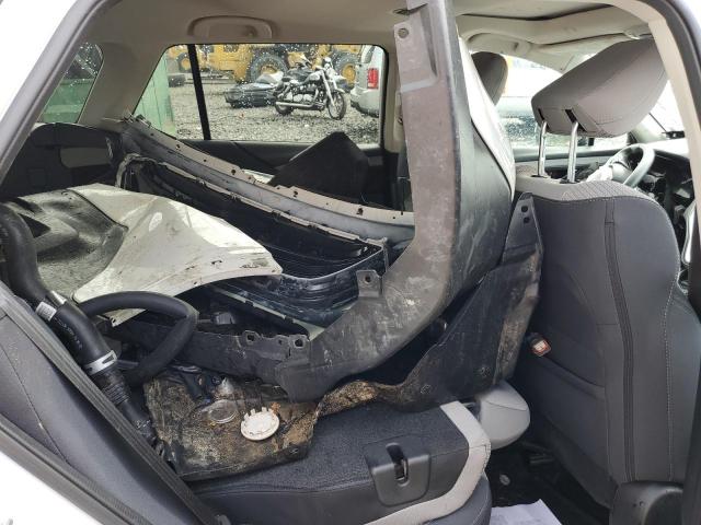 Photo 6 from auction – 2021 SUBARU OUTBACK PR with VIN 4S4BTAFC0M3141867