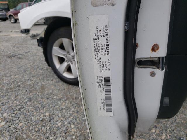 Photo 10 from auction – 2011 DODGE CHARGER with VIN 2B3CL3CG3BH597577