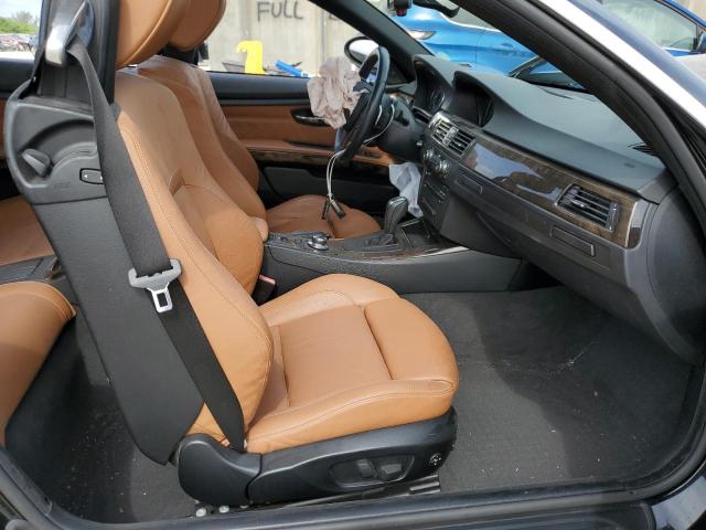 Photo 5 from auction – 2008 BMW 335 I with VIN WBAWL73548PX56769