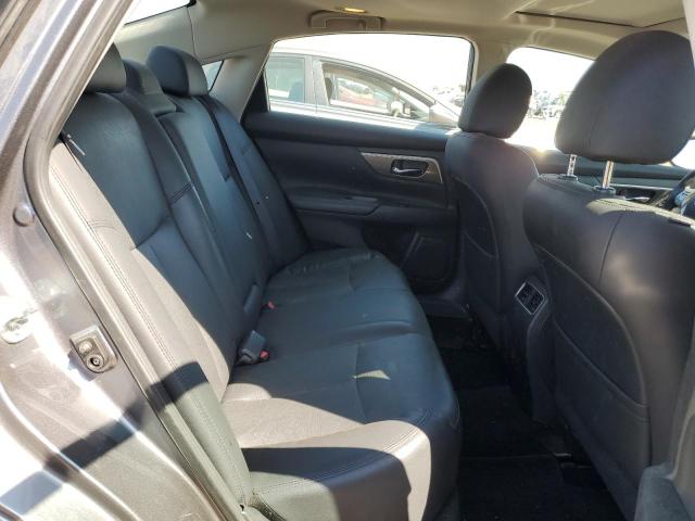 Photo 6 from auction – 2015 NISSAN ALTIMA 3.5 with VIN 1N4BL3AP3FC155619