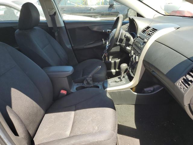 Photo 5 from auction – 2009 TOYOTA COROLLA BA with VIN 1NXBU40E99Z059467