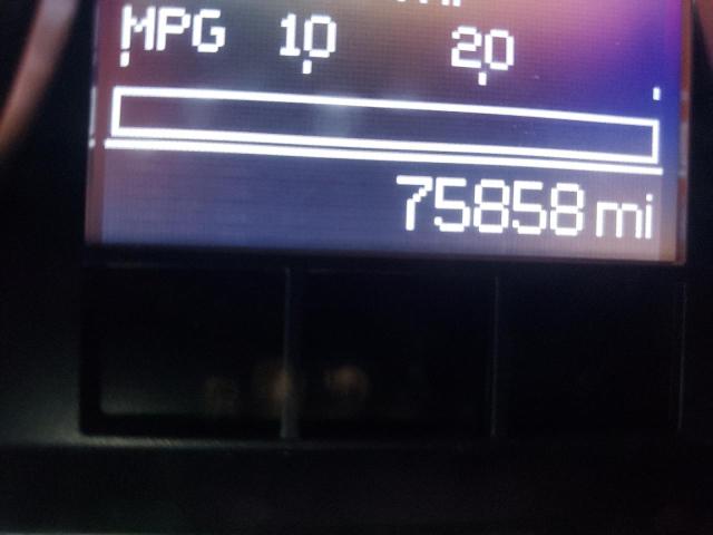 Photo 8 from auction – 2012 DODGE RAM 2500 L with VIN 3C6UD5FL4CG281537