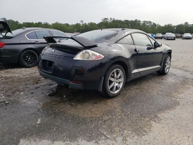 Photo 4 from auction – 2008 MITSUBISHI ECLIPSE SE with VIN 4A3AK64F78E011668