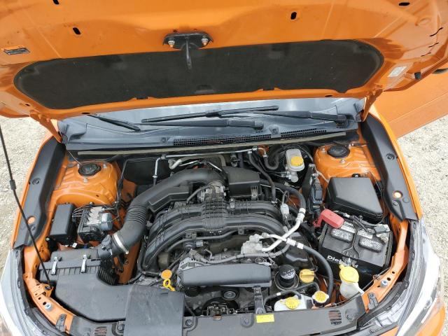 Photo 7 from auction – 2018 SUBARU CROSSTREK with VIN JF2GTACC5JH218554