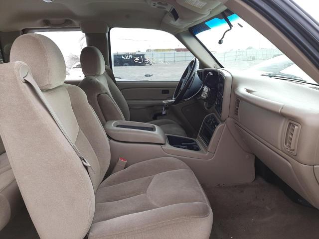 Photo 5 from auction – 2005 GMC NEW SIERRA with VIN 2GTEC19T451282882