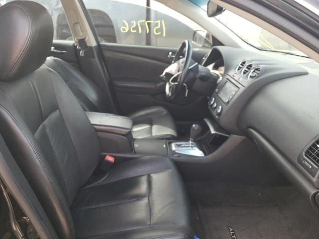 Photo 5 from auction – 2012 NISSAN ALTIMA SR with VIN 1N4BL2AP8CN535792
